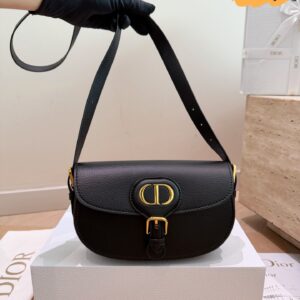 Dior Bobby Bag - 2 Colors