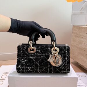 Dior Lady D-Joy - 3 Colors