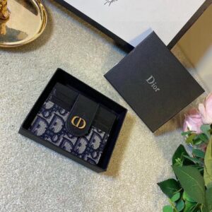 Dior Wallet