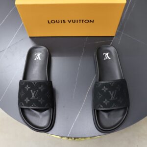 Louis Vuitton Slides