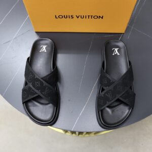 Louis Vuitton Slides