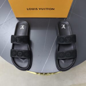 Louis Vuitton Slides