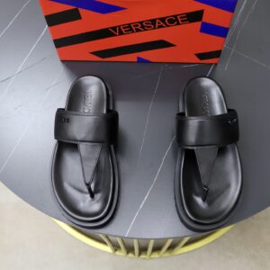 Versace Slides
