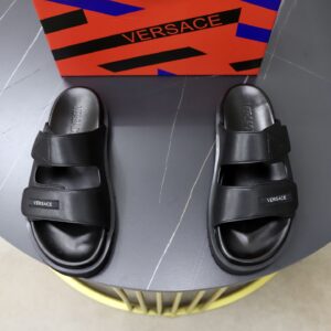 Versace Slides