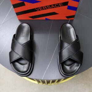 Versace Slides