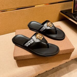 Versace Slides - 4 Colors