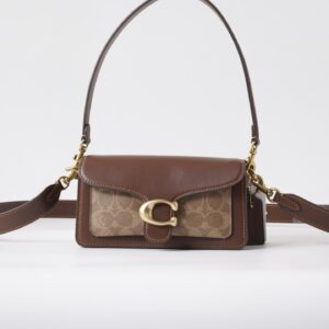 Coach Tabby 20 Shoulder Bag