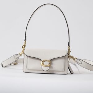 Coach Tabby 20 Shoulder Bag