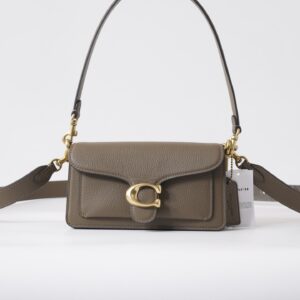 Coach Tabby 20 Shoulder Bag