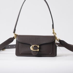 Coach Tabby 20 Shoulder Bag