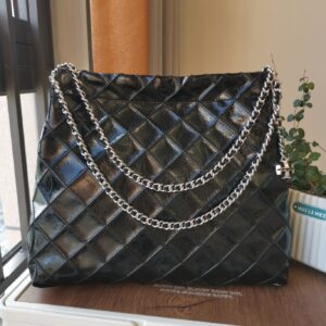 Tory Burch Shoulder Bag - Matte/Glossy