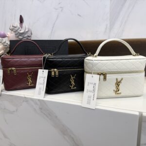 Saint Laurent Tote Bag - 3 Colors