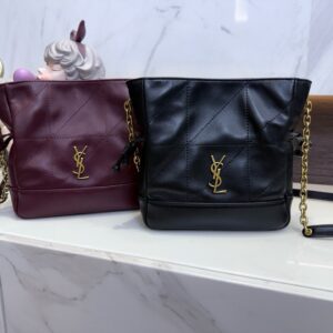 Saint Laurent Crossbody Bag - 2 Colors