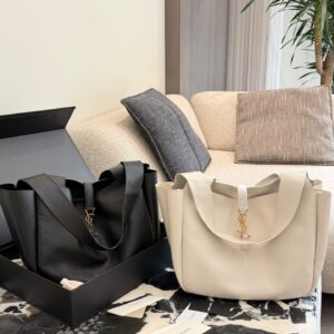Saint Laurent Tote Bag - 2 Colors