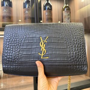Saint Laurent Kate Bag-2 Colors