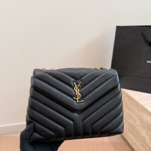 Saint Laurent LouLou Bag
