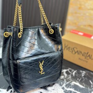Saint Laurent Tote Bag