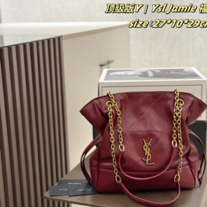 Saint Laurent Shoulder Bag