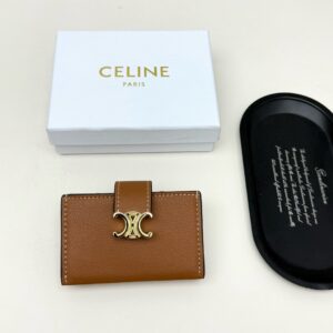 Celine Card Holder - 2 Colors