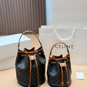 Celine Top Handle Bag