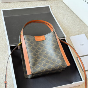 Celine Top Handle Bag