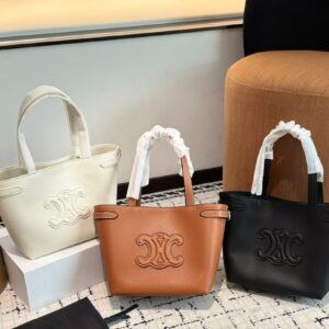 Celine Tote Bag - 3 Colors