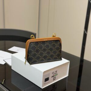 Celine Crossbody Bag - 2 Colors
