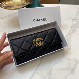 Chanel Wallet