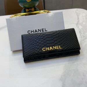 Chanel Wallet