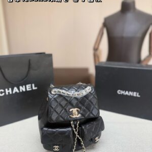Chanel Backpack