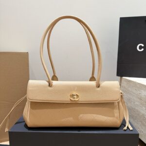 Chanel Shoulder Bag - 6 Colors