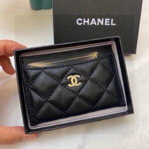 Chanel Wallet