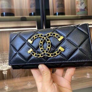 Chanel Wallet