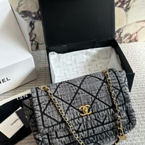 Chanel Tote Bag - 2 Colors
