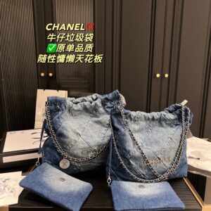 Chanel Shoulder Bag
