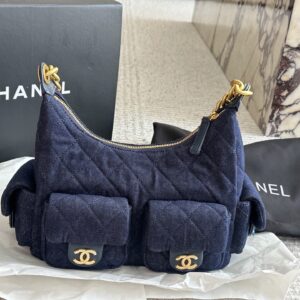 Chanel Shoulder Bag