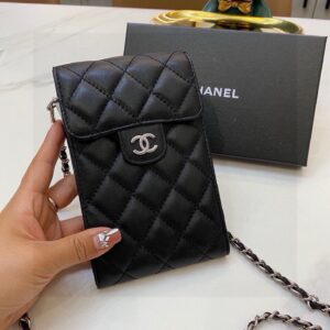 Chanel Crossbody Bag