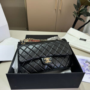 Chanel Crossbody Bag - 8 Colors