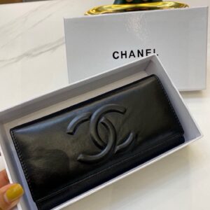 Chanel Wallet