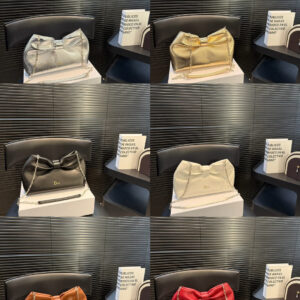 Dior Handbag - 6 Colors