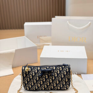 Dior Crossbody Bag
