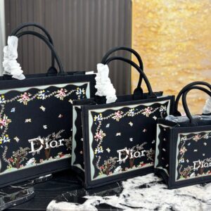 Dior Tote Bag