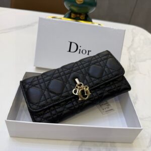 Dior Wallet