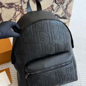 Dior Backpack
