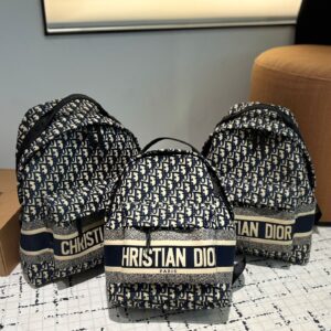 Dior Backpack