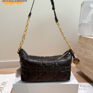 Dior Crossbody Bag - 3 Colors
