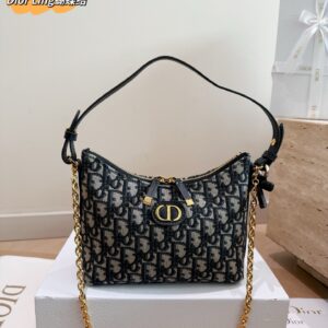 Dior Shoulder Bag