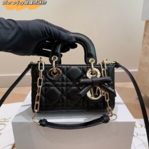 Dior Handbag - 2 Colors