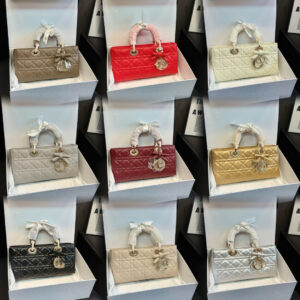 Dior Handbag - 9 Colors