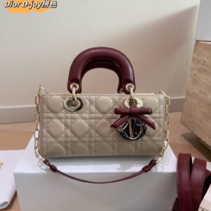 Dior Lady Handbag